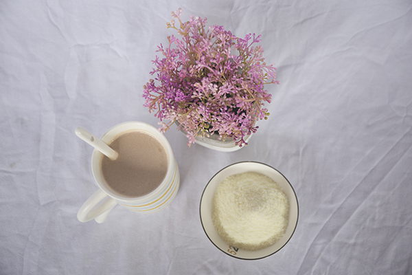 如何自己在家制作奶茶？